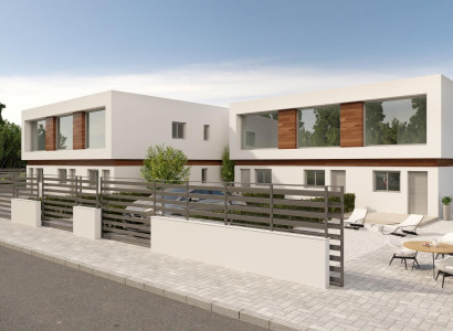 Adosado - Nueva construcción  - Orihuela Costa - 60728