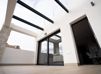 Adosado - Nueva construcción  - Orihuela Costa - 77371