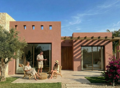Adosado - Nueva construcción  - Torre Pacheco - 70179