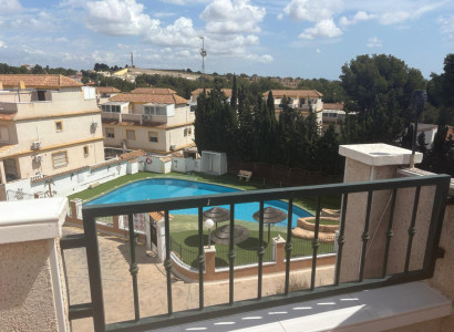 Adosado - Reventa - Algorfa - Algorfa Centro