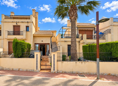 Adosado - Reventa - Algorfa - La finca golf
