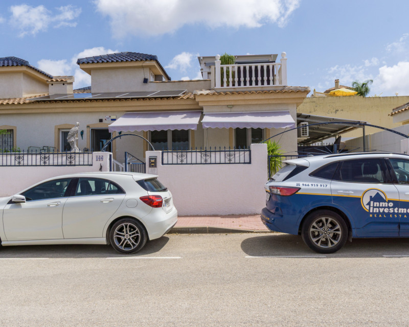 Adosado · Reventa · Benijofar · Benimar