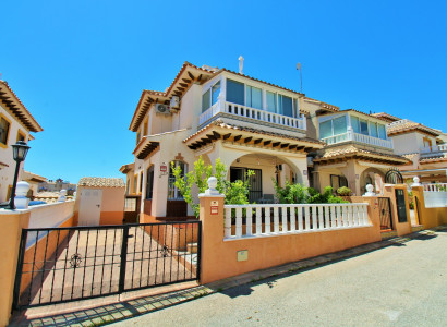 Adosado - Reventa - Cabo Roig - Cabo Roig