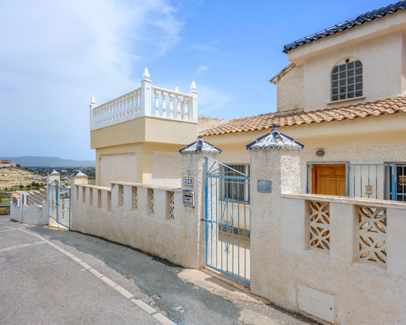 Adosado · Reventa · Ciudad Quesada - Rojales · Ciudad Quesada - Rojales