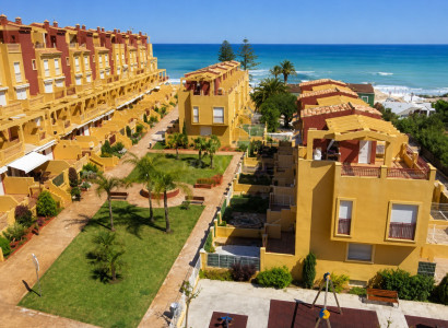 Adosado - Reventa - Denia - Denia Centro