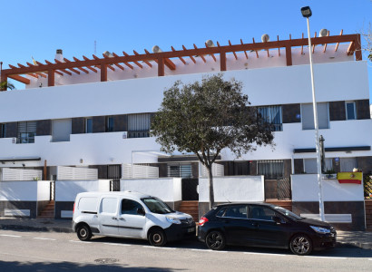 Adosado - Reventa - Guardamar del Segura - Guardamar del Segura Centro