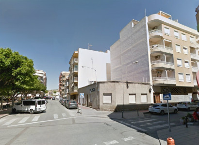 Adosado - Reventa - Guardamar del Segura - Guardamar del Segura Centro