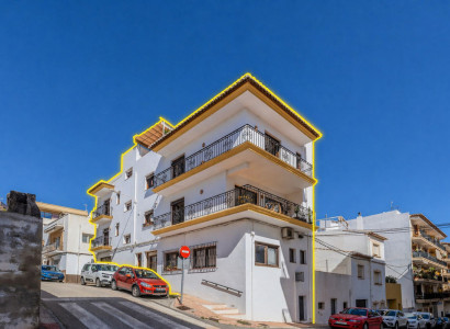 Adosado - Reventa - Jávea - Jávea - Xàbia Centro