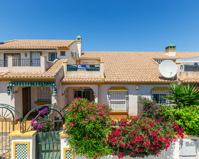 Adosado · Reventa · La Zenia · La Zenia