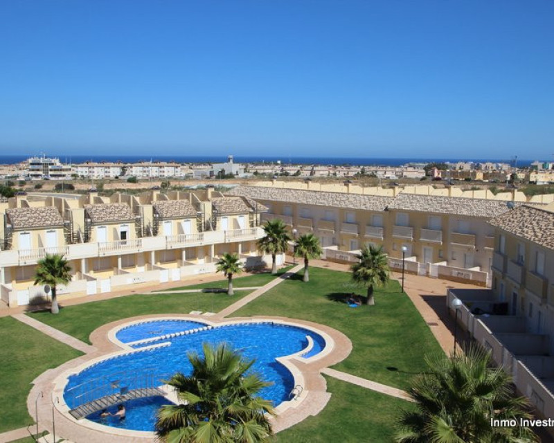 Adosado · Reventa · Lomas de Cabo Roig · Lomas de Cabo Roig