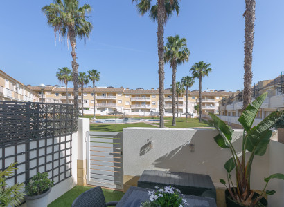 Adosado - Reventa - Lomas de Cabo Roig - Lomas de Cabo Roig