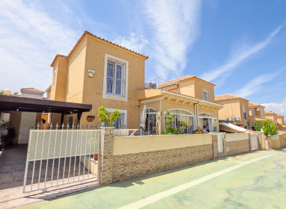 Adosado - Reventa - Los Balcones - Los Balcones