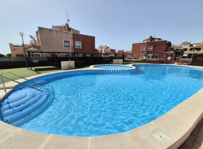 Adosado - Reventa - Los Montesinos - La Herrada