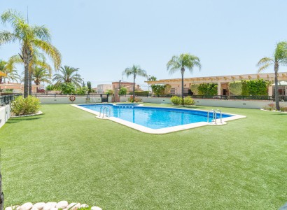 Adosado - Reventa - Orihuela Costa - 2021A05