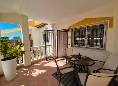 Adosado - Reventa - Orihuela Costa - La Florida