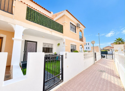 Adosado - Reventa - Orihuela Costa - La Zenia