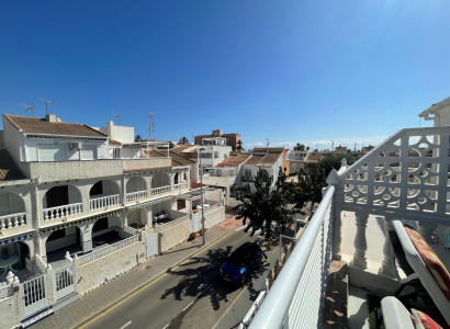 Adosado - Reventa - Orihuela Costa - Mil Palmeras