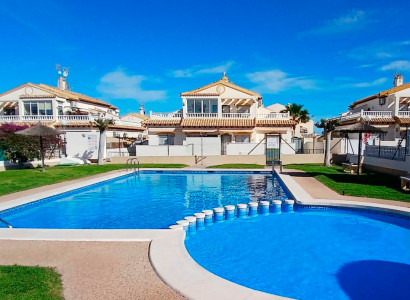 Adosado - Reventa - Orihuela Costa - Orihuela Costa