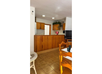 Adosado - Reventa - Orihuela Costa - Playa Flamenca