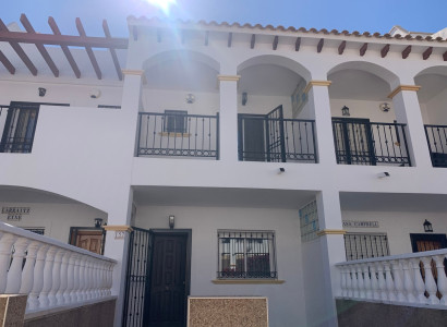 Adosado - Reventa - Orihuela Costa - Punta Prima