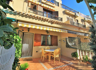 Adosado - Reventa - Playa Flamenca - 98360