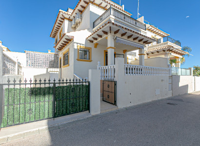 Adosado - Reventa - Playa Flamenca - Playa Flamenca