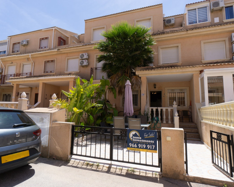 Adosado · Reventa · Playa Flamenca · Playa Flamenca