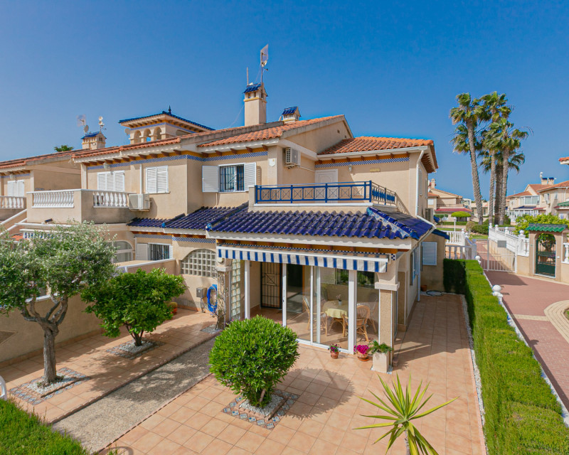 Adosado · Reventa · Playa Flamenca · Zenia Mar
