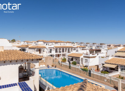 Adosado - Reventa - Punta Prima - Punta Prima