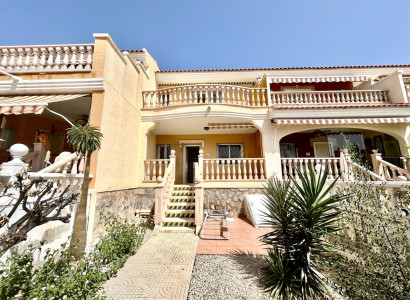 Adosado - Reventa - Rojales - Ciudad Quesada