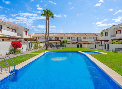 Adosado - Reventa - Rojales - Ciudad Quesada