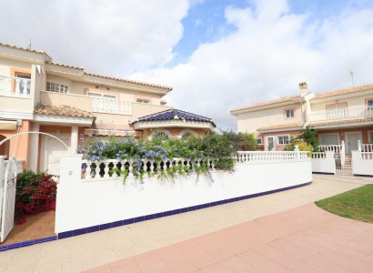Adosado - Reventa - Rojales - Doña Pepa