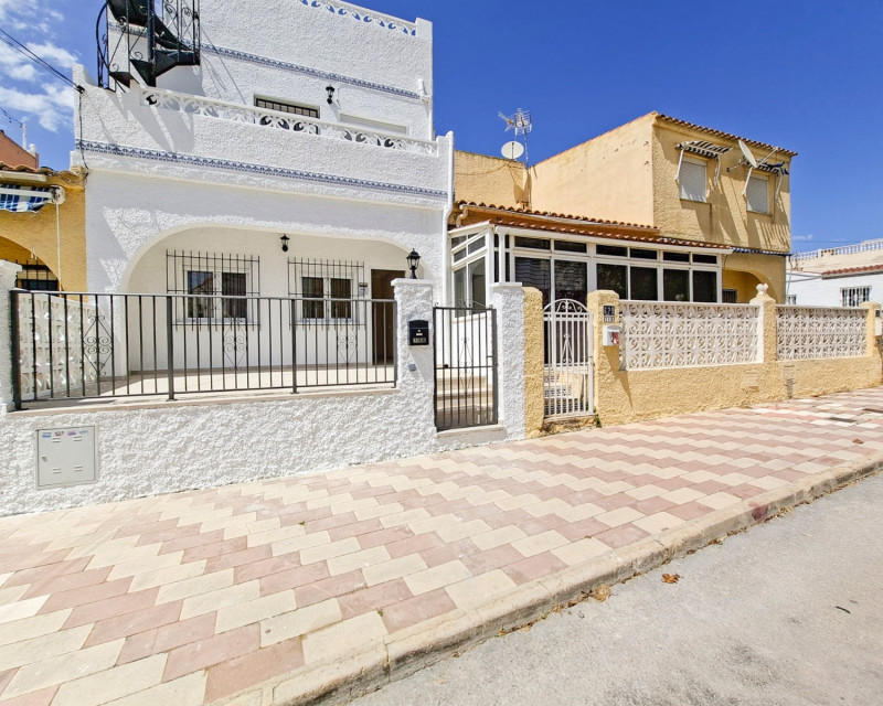 Adosado · Reventa · San Fulgencio · Urb. La Marina