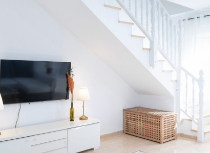 Adosado - Reventa - San Javier - San Javier