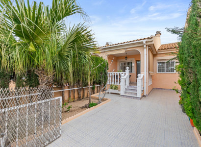 Adosado - Reventa - San Javier - San Javier