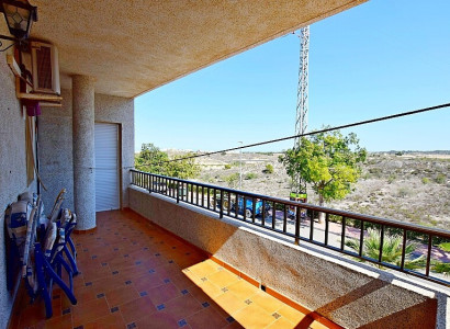 Adosado - Reventa - San Miguel de Salinas - San Miguel de Salinas Centro