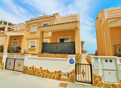 Adosado - Reventa - San Miguel de Salinas - San Miguel de Salinas