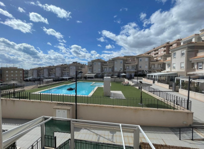 Adosado - Reventa - Santa Pola - Santa Pola Centro