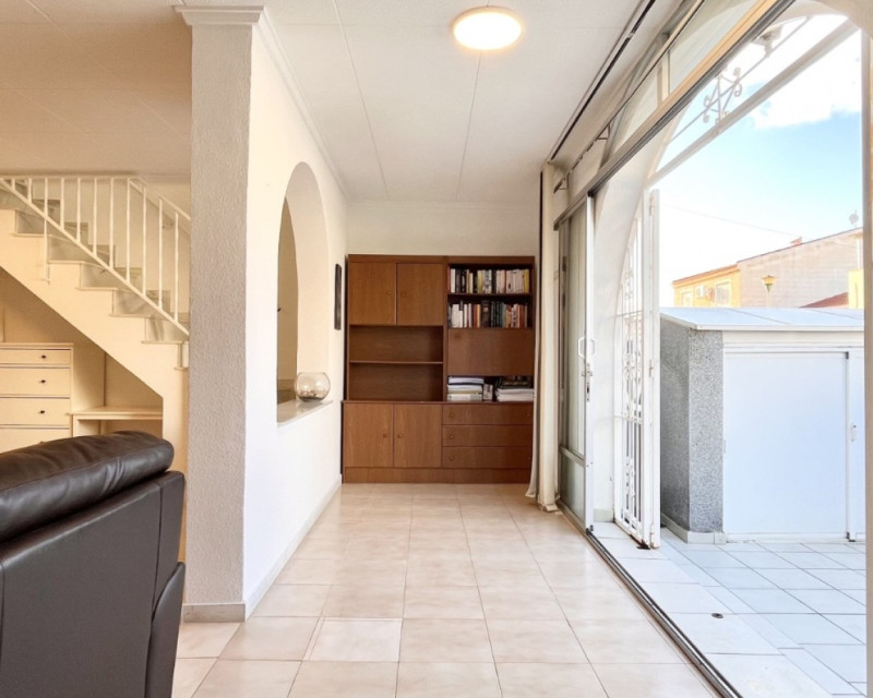 Adosado · Reventa · Torrevieja · La Siesta - El Salado -  Torreta