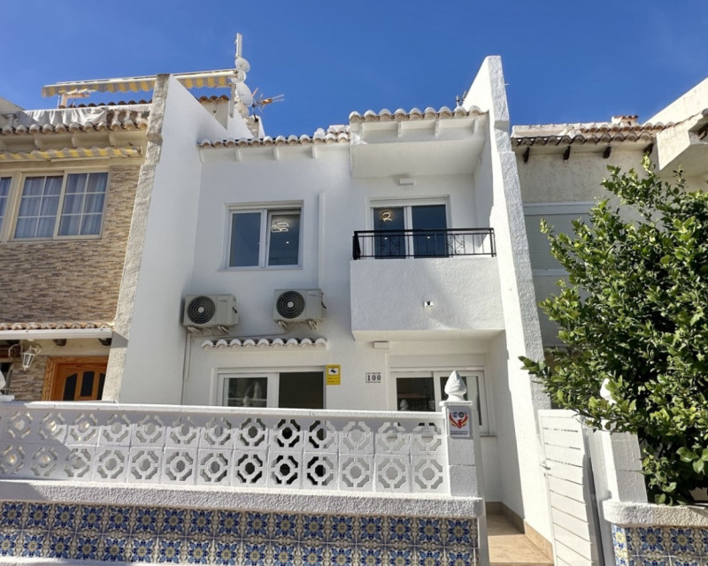 Adosado · Reventa · Torrevieja · Los Balcones - Los Altos del Edén