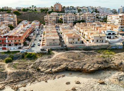 Adosado - Reventa - Torrevieja - Playa De La Mata