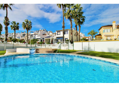 Adosado - Reventa - Villamartín - 67800