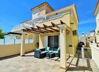 Adosado - Reventa - Villamartín - Villamartin