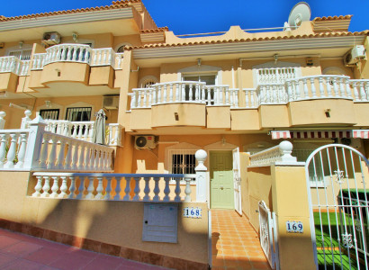 Adosado - Reventa - Villamartín - Villamartin