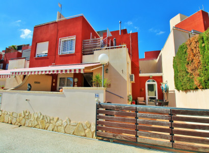 Adosado - Reventa - Villamartín - Villamartin