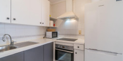 Alquiler a largo plazo - Apartamento / piso - Orihuela Costa - Playa Flamenca