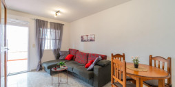Alquiler a largo plazo - Apartamento / piso - Orihuela Costa - Playa Flamenca
