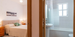 Alquiler a largo plazo - Apartamento / piso - Orihuela Costa - Playa Flamenca