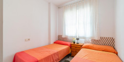 Alquiler a largo plazo - Apartamento / piso - Orihuela Costa - Playa Flamenca
