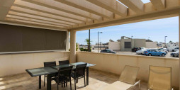 Alquiler a largo plazo - Apartamento / piso - Orihuela Costa - Villamartin